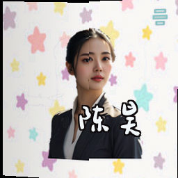 陈昊