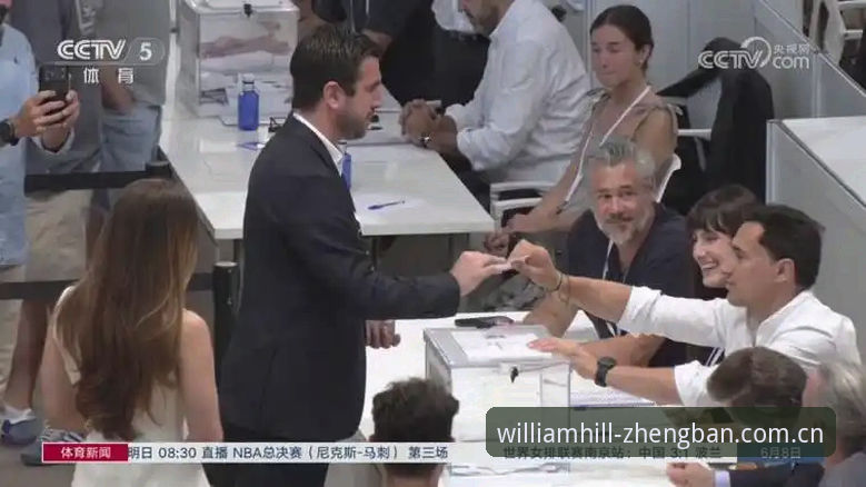 西甲主席特瓦斯深度解析：弗洛伦蒂诺选举、皇马私有化传闻与裁判争议最新动态